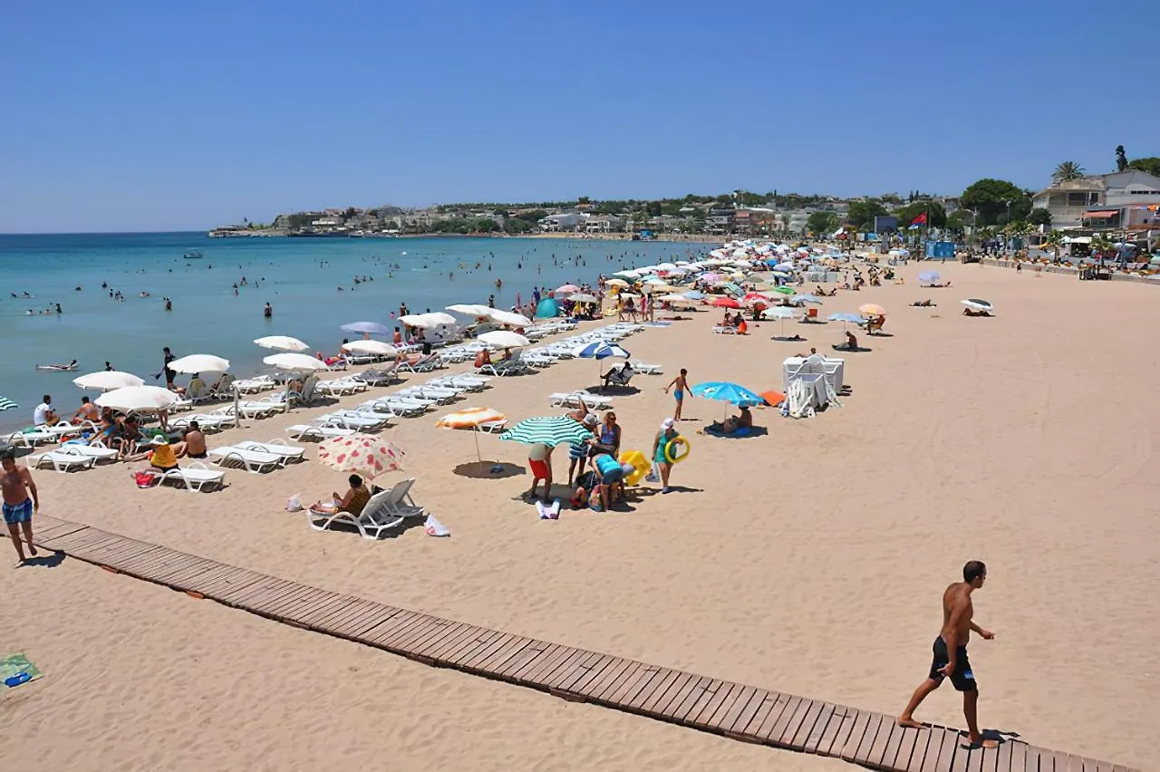 Letoon Hotel Altinkum
