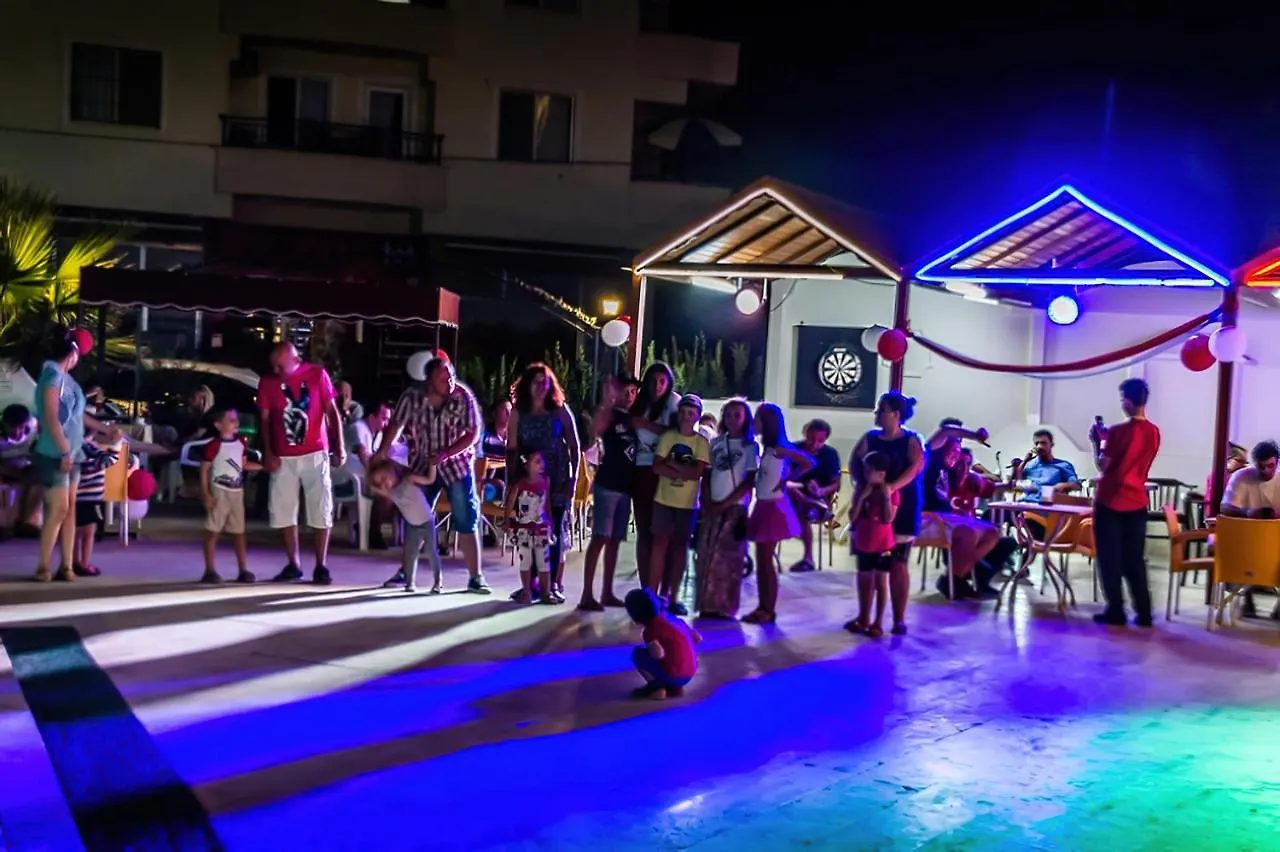 Letoon Hotel Altinkum