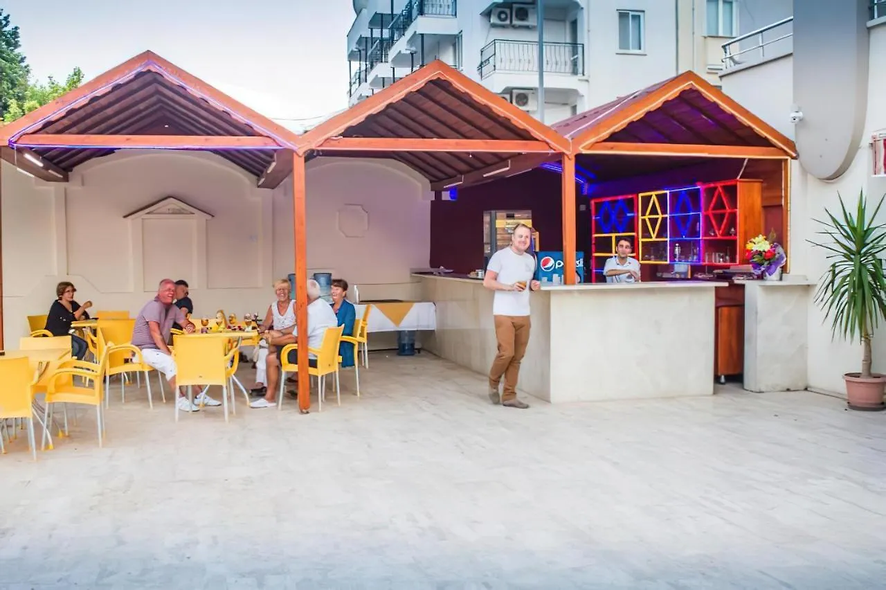Letoon Hotel Altinkum  Altinkum (Aydin)
