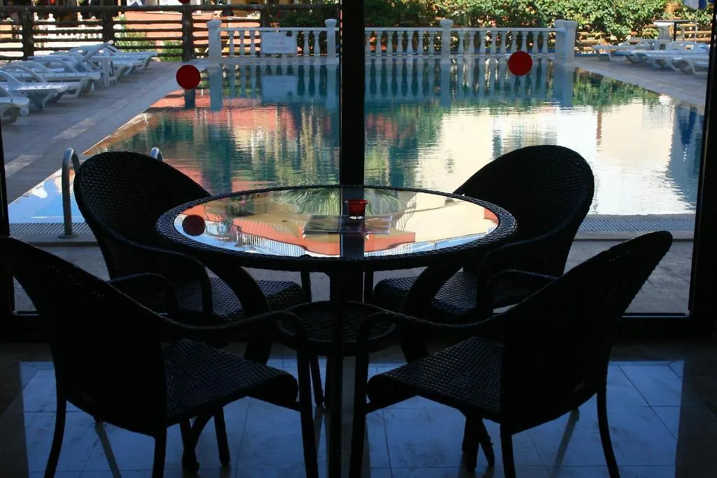 Letoon Hotel Altinkum   Altinkum (Aydin)