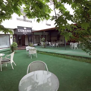 Otel Demasus
