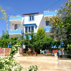 Oda ve Kahvaltı The Cotton House