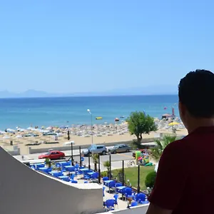 Otel Seda