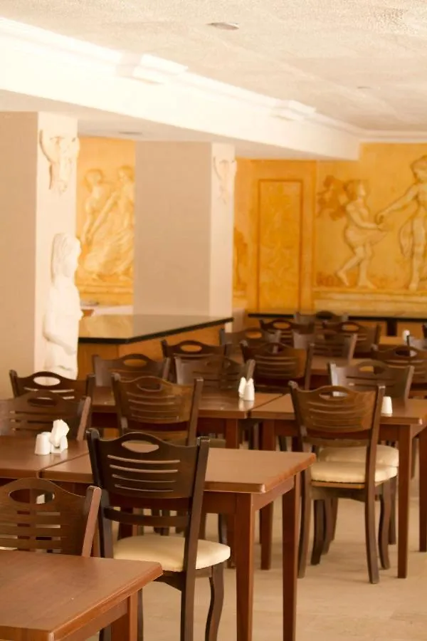 Letoon Hotel Altınkum