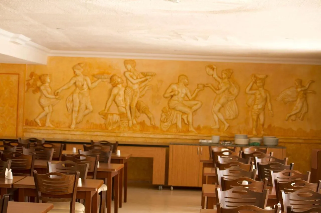 Letoon Hotel Altınkum