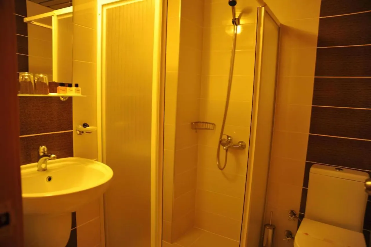 ***  Letoon Hotel Altınkum Türkiye
