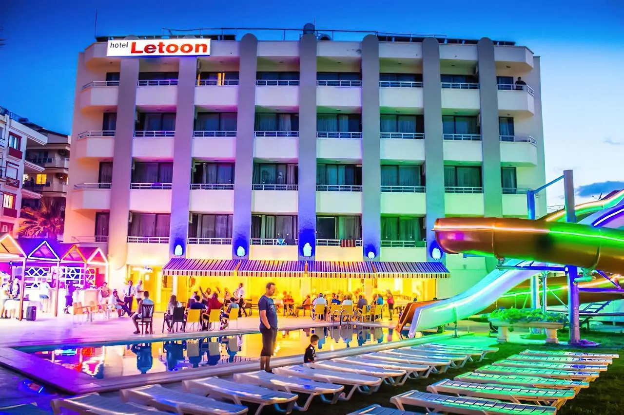 Letoon Hotel Altınkum