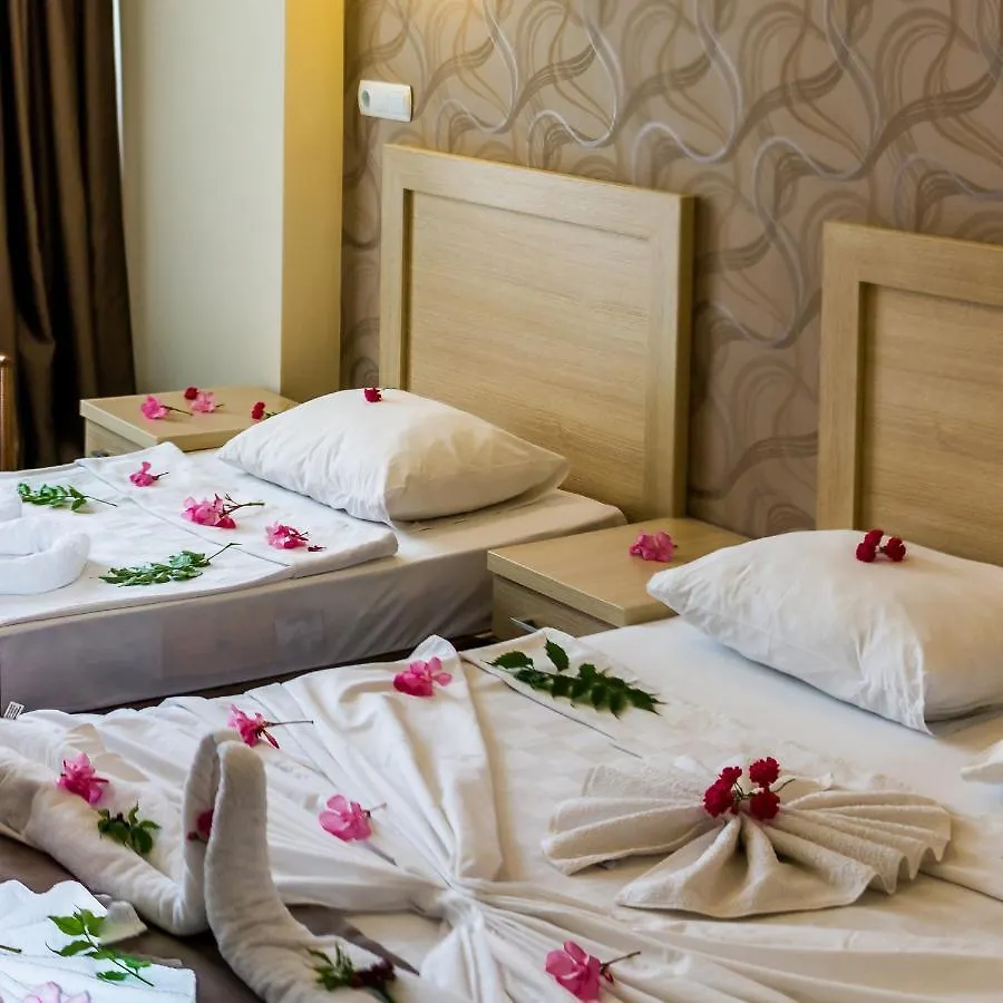 Letoon Hotel Altınkum