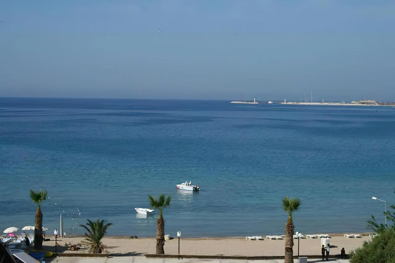 Letoon Hotel Altınkum Türkiye