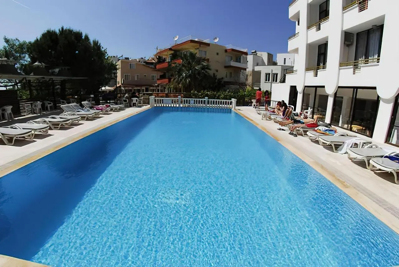 Letoon Hotel Altınkum