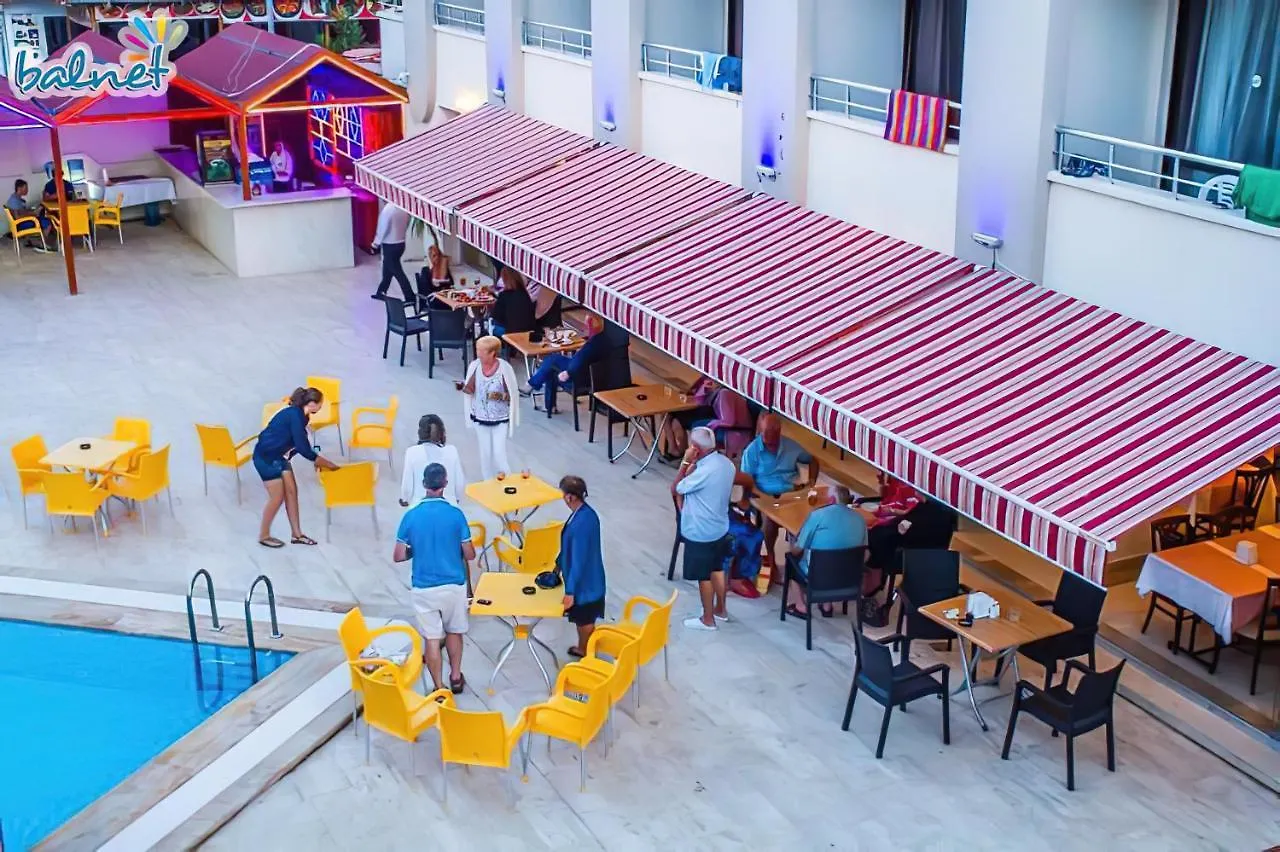 Letoon Hotel Altınkum