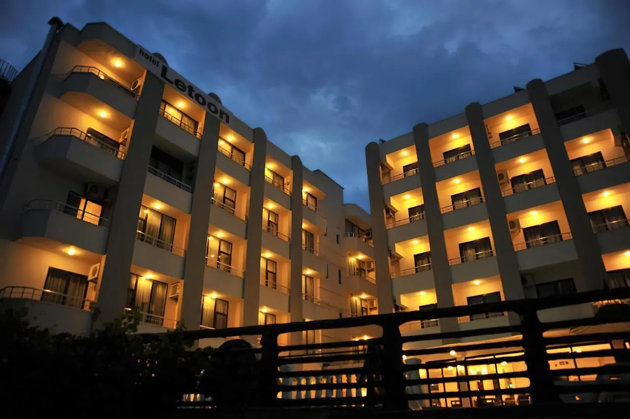 Letoon Hotel Altınkum