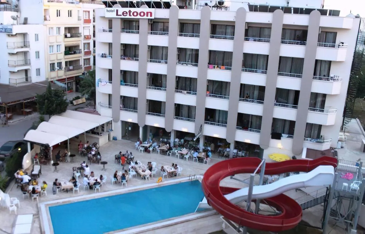 Letoon Hotel Altınkum