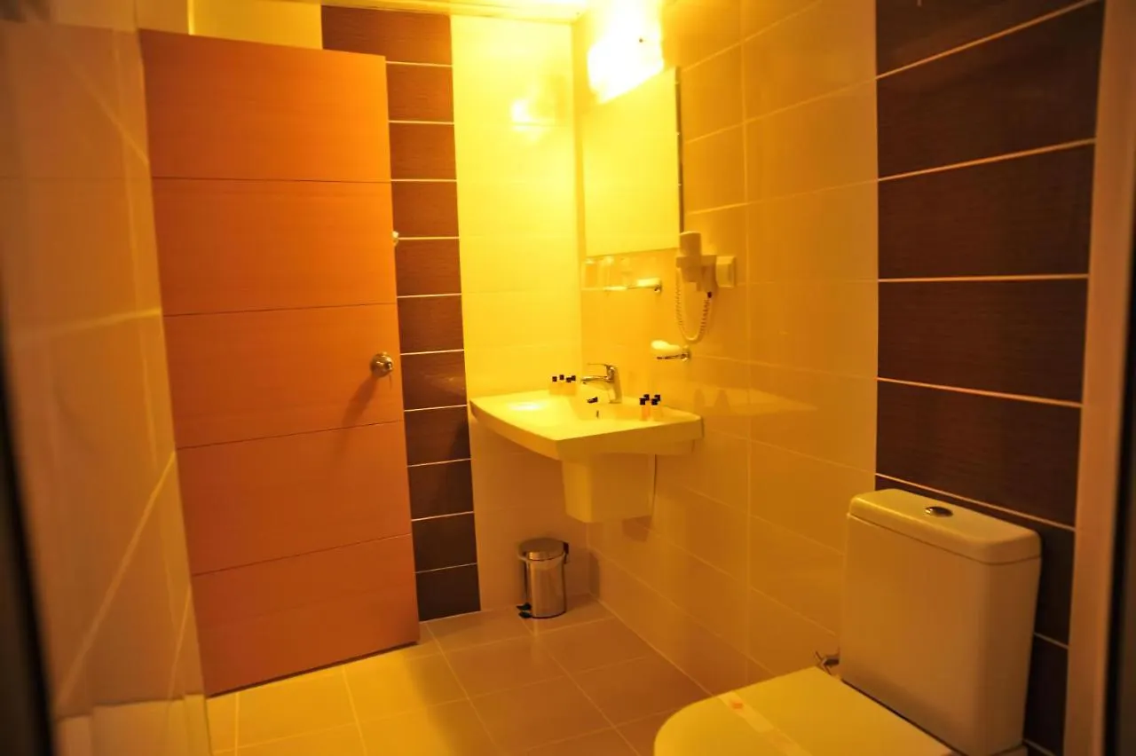 Letoon Hotel Altınkum Türkiye