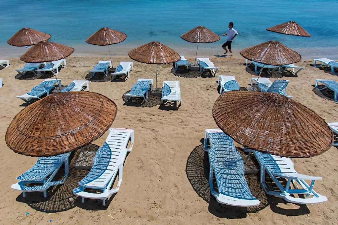 Letoon Hotel Altınkum