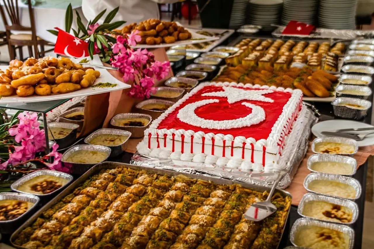 Letoon Hotel Altınkum