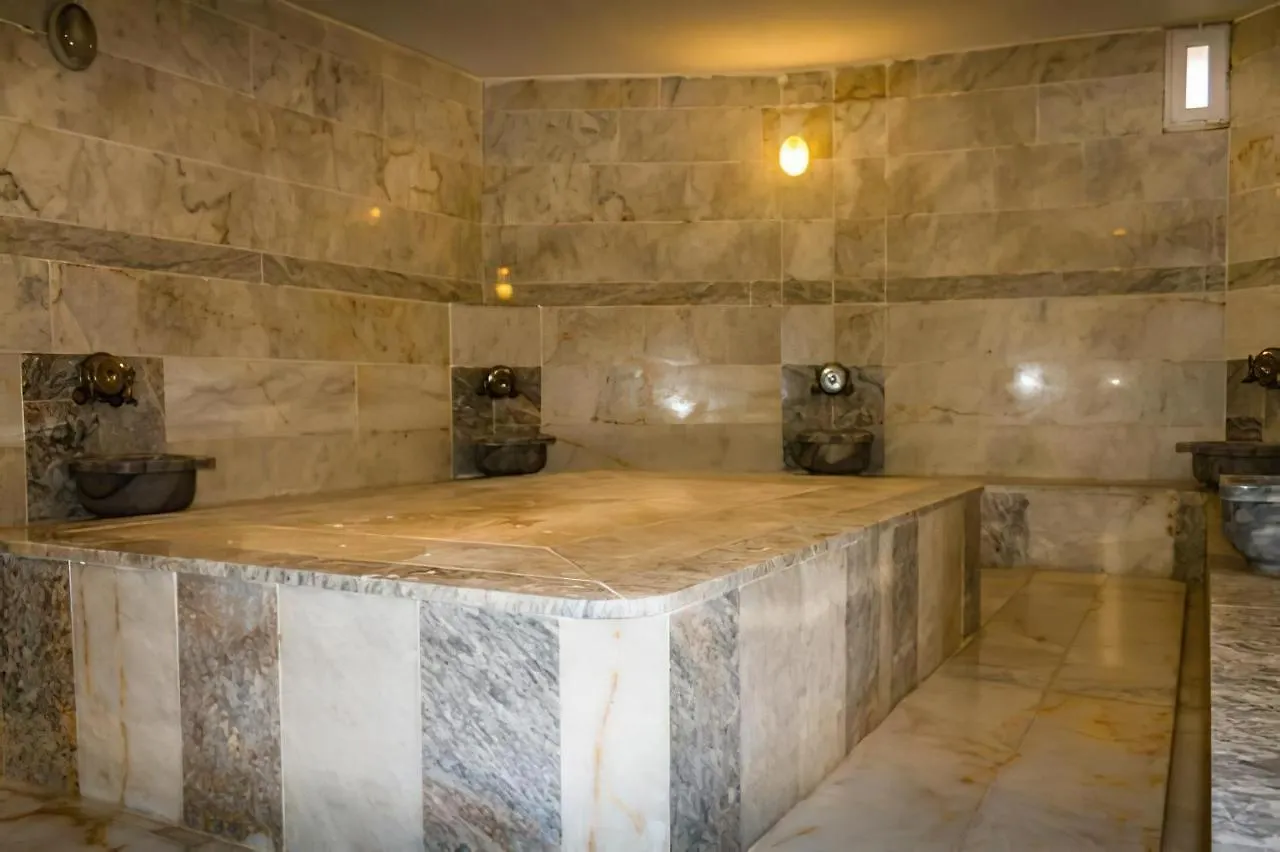 Letoon Hotel Altınkum
