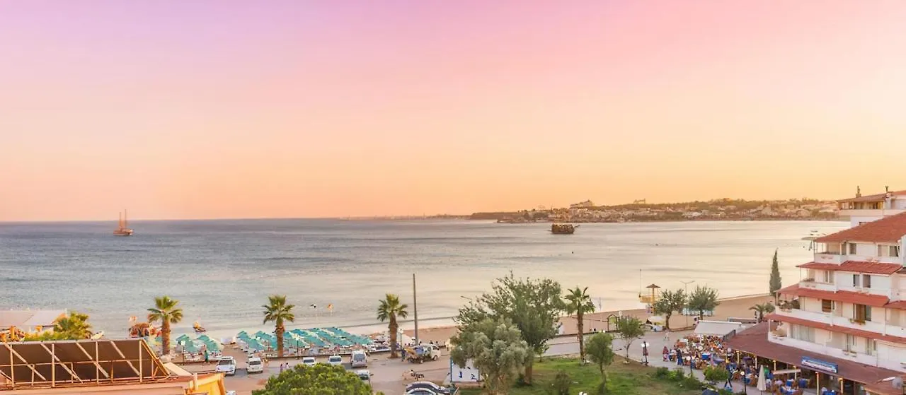 Letoon Hotel Altınkum