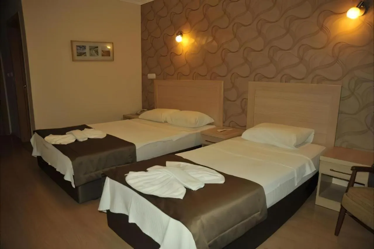 Letoon Hotel Altinkum  3*, Altinkum (Aydin) Turkey