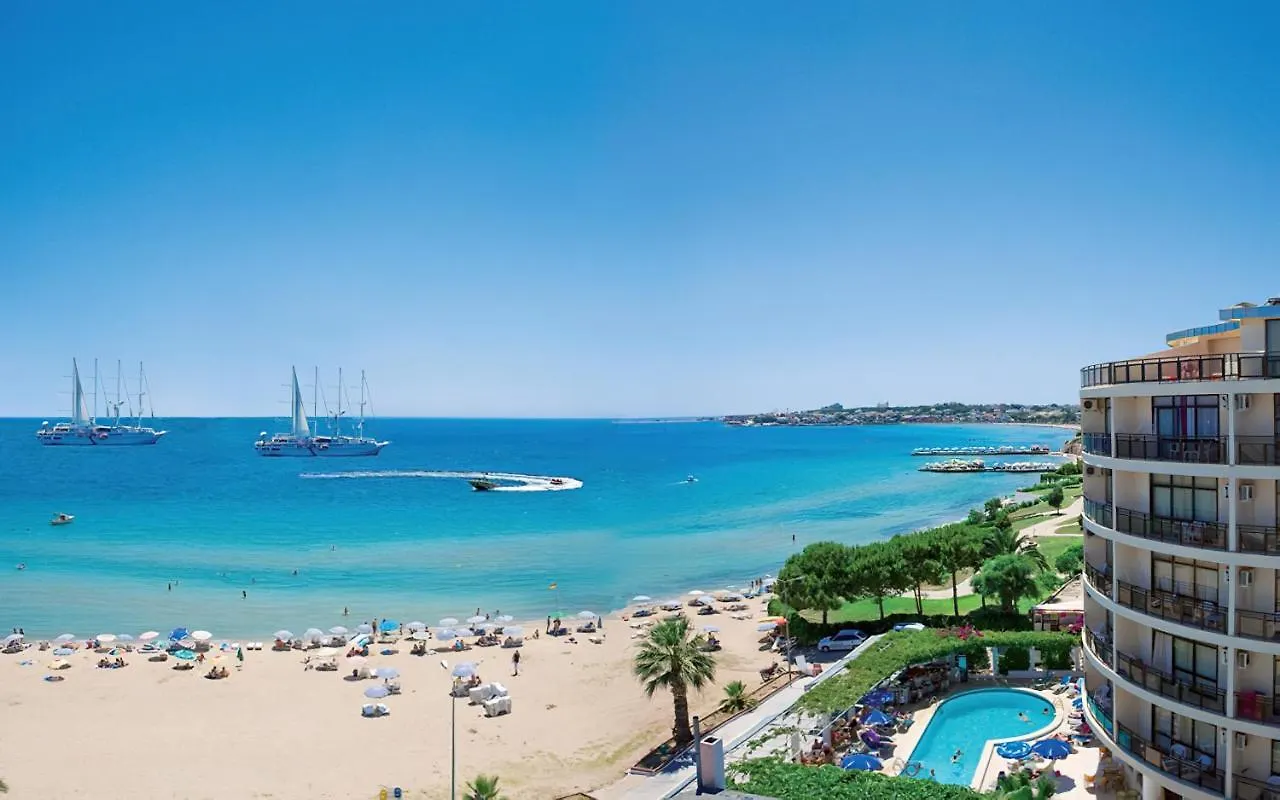 Letoon Hotel Altınkum Türkiye