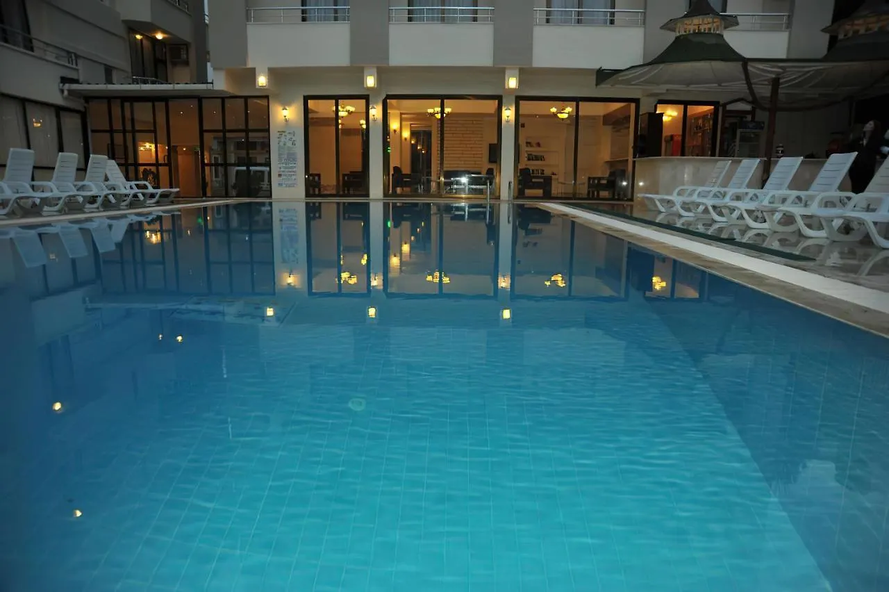 Letoon Hotel Altınkum 3*,  Türkiye
