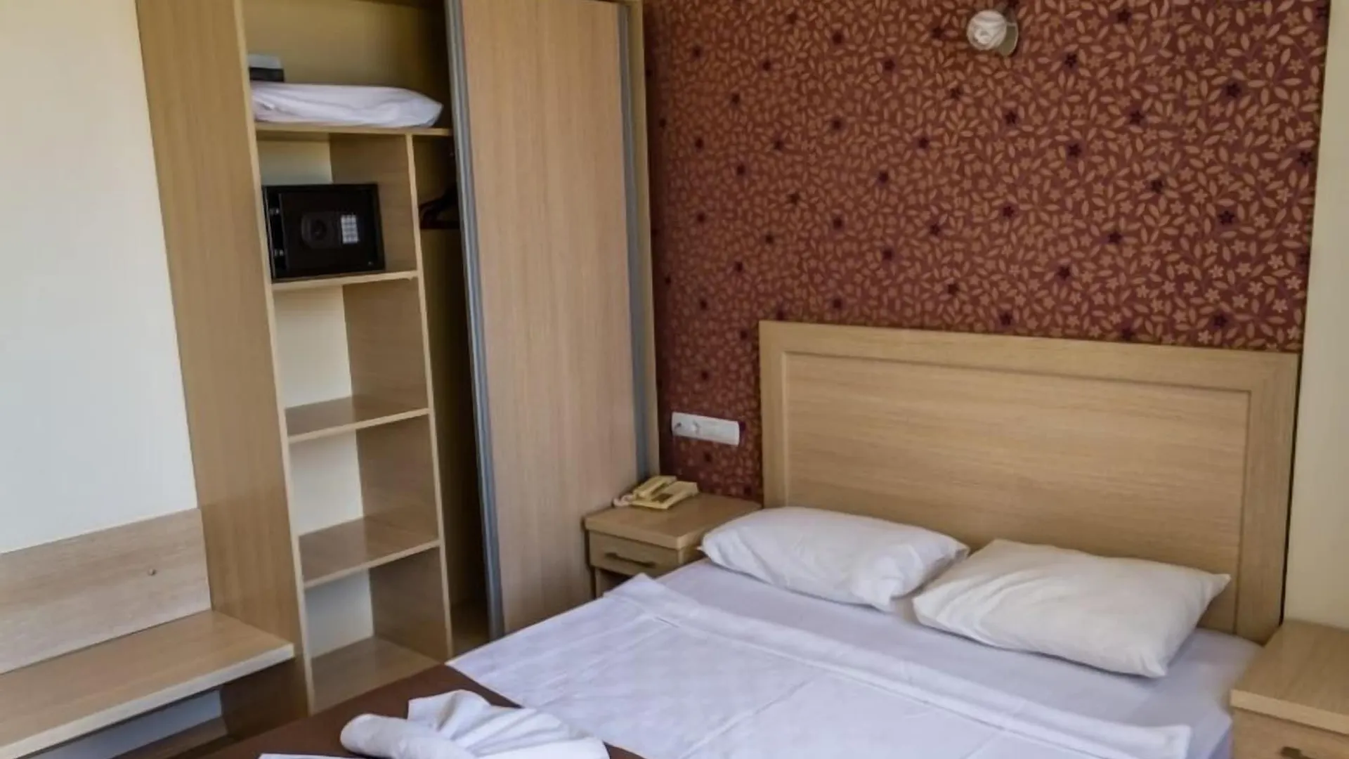 Letoon Hotel Altınkum Türkiye