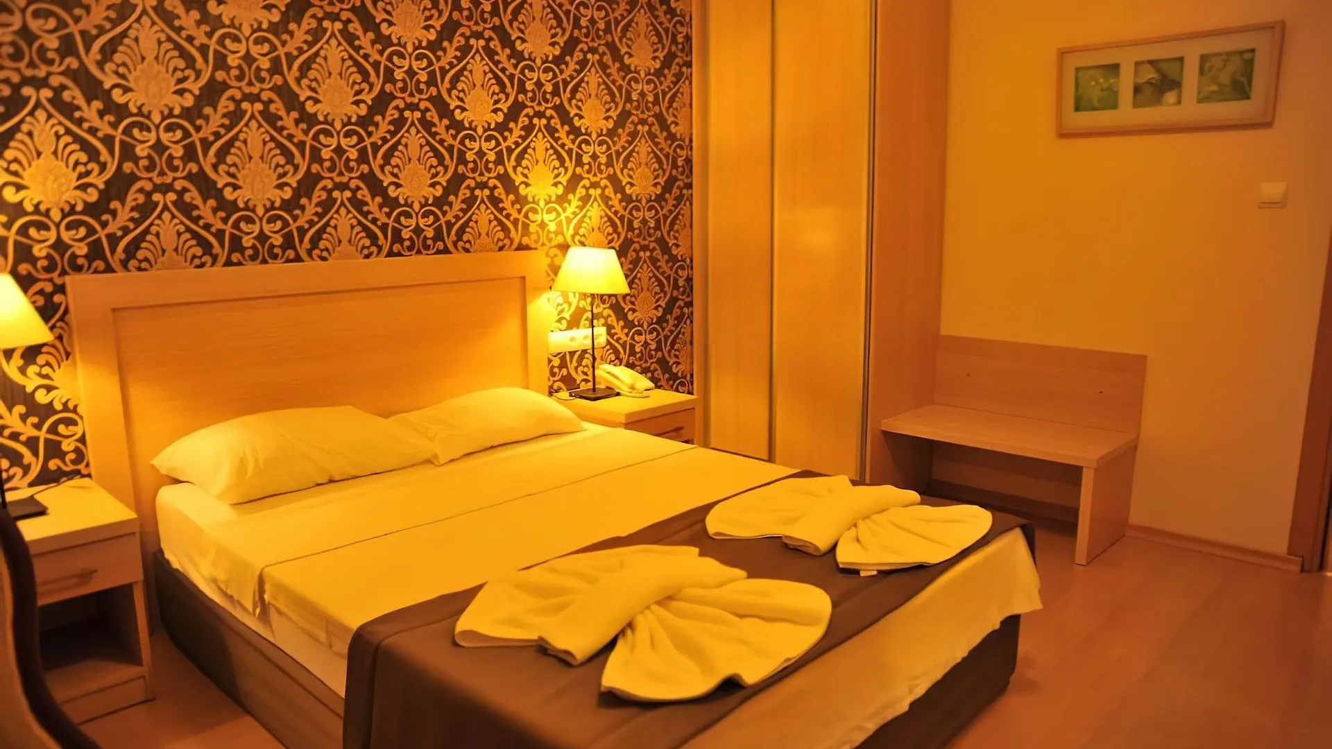 Letoon Hotel Altınkum