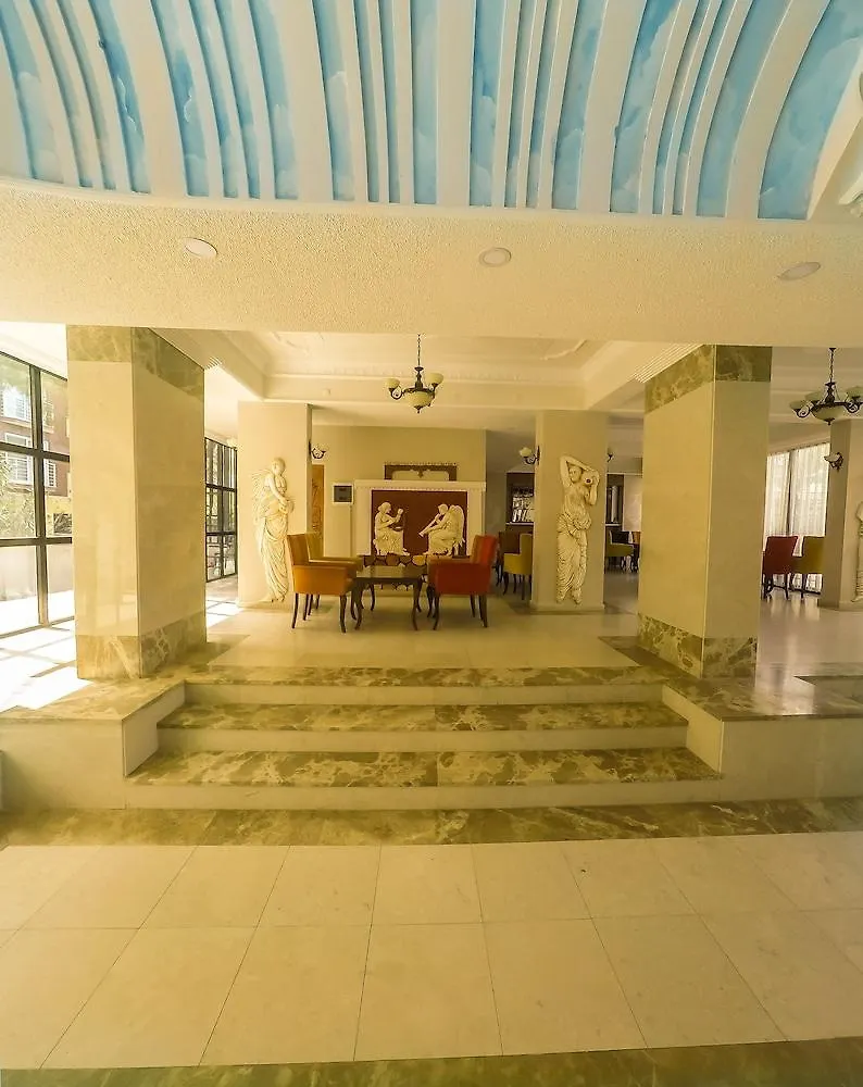 Letoon Hotel Altınkum