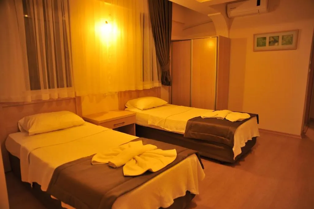 Letoon Hotel Altınkum
