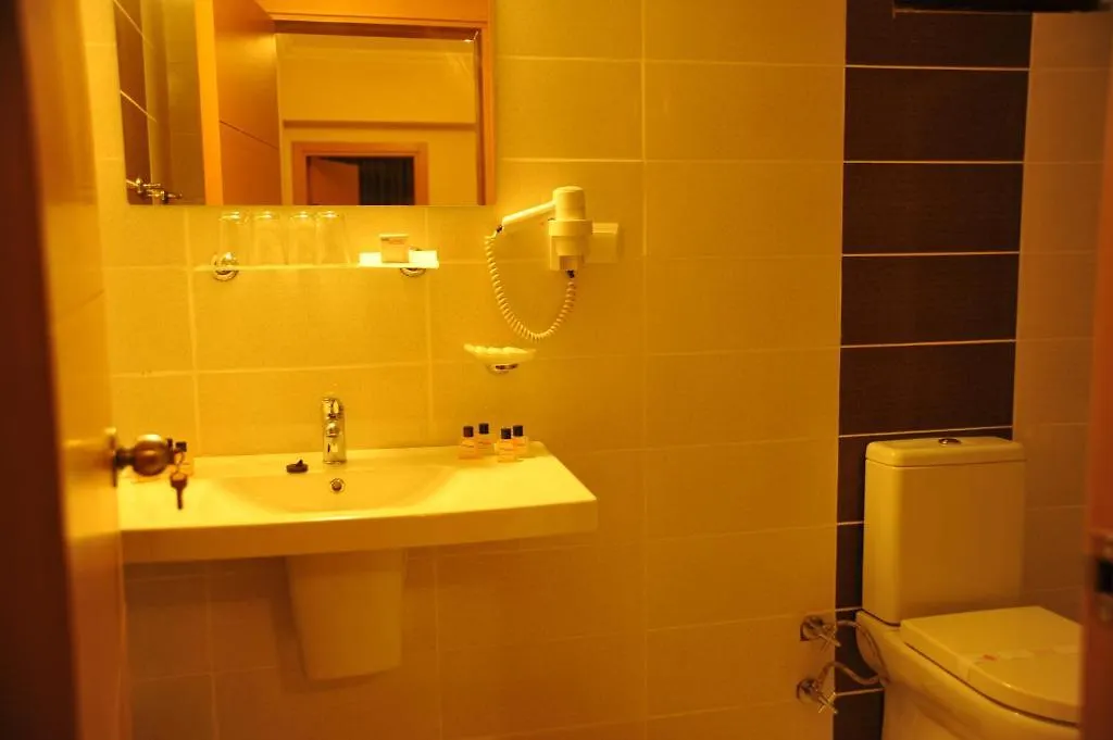 Letoon Hotel Altınkum