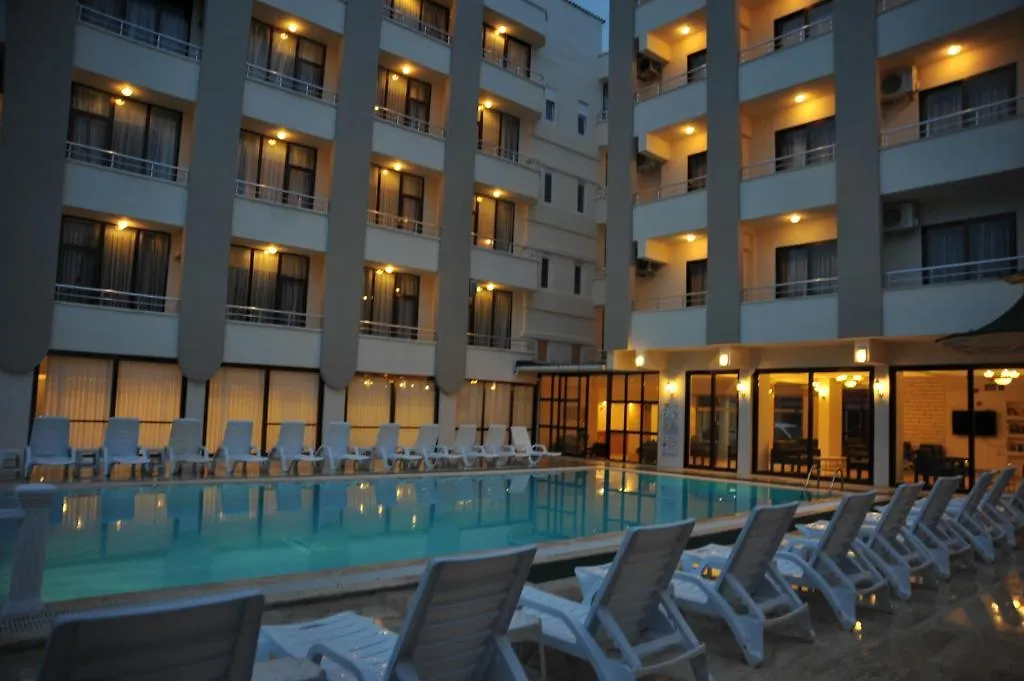 Letoon Hotel Altınkum