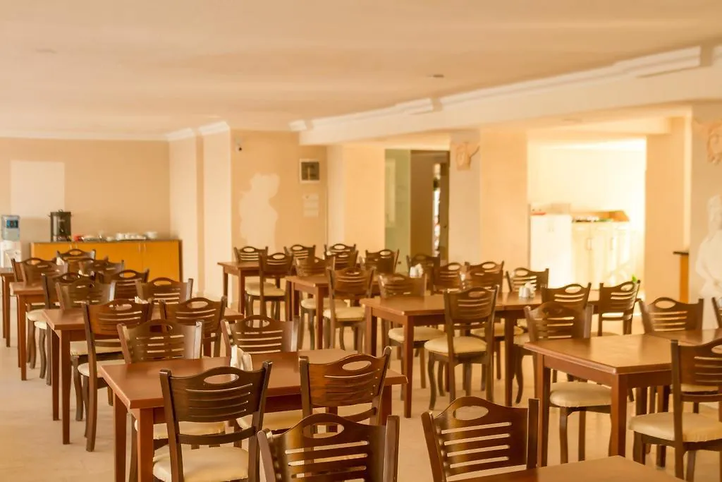 Letoon Hotel Altınkum
