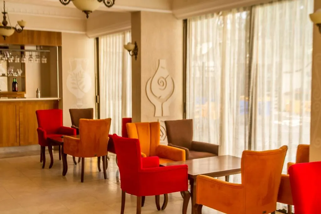 Letoon Hotel Altınkum