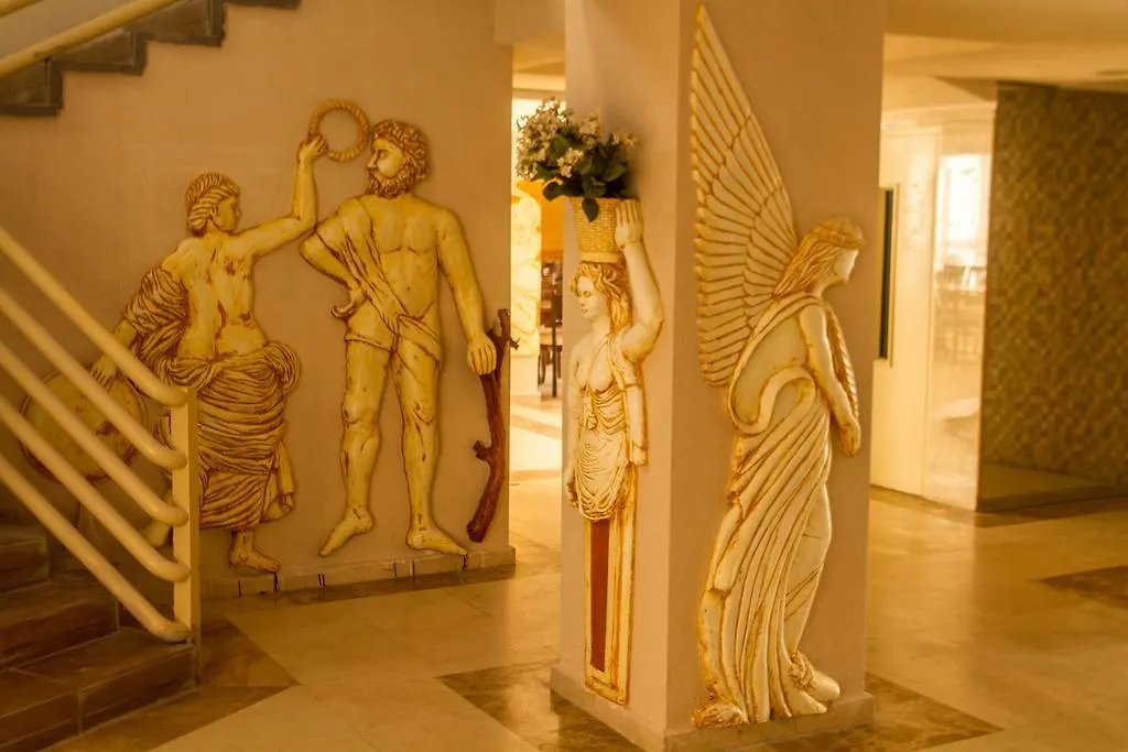 Letoon Hotel Altınkum 3*,  Türkiye