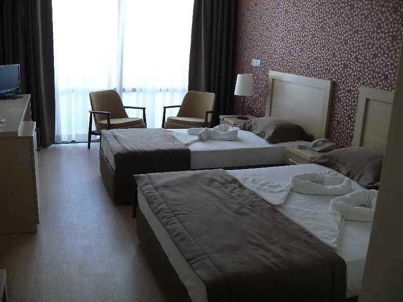 Letoon Hotel Altınkum