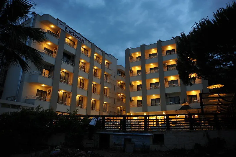 Letoon Hotel Altınkum