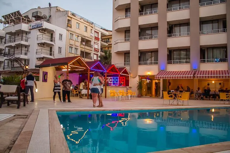 Letoon Hotel Altınkum