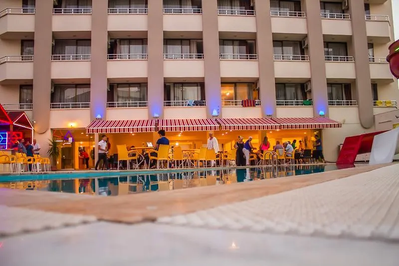 Letoon Hotel Altınkum