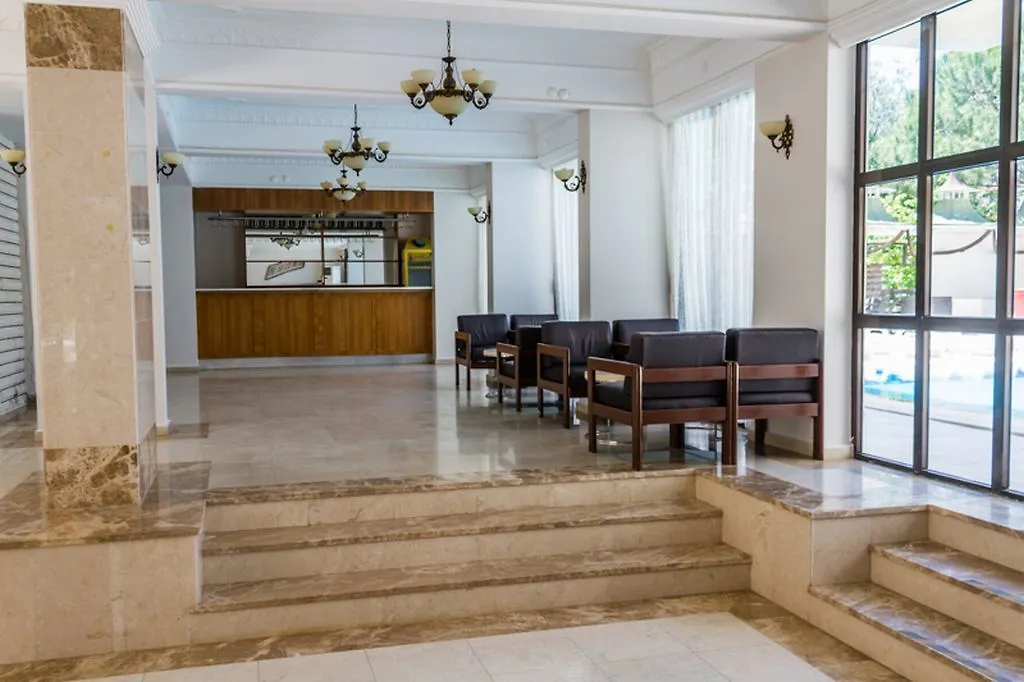 Letoon Hotel Altınkum