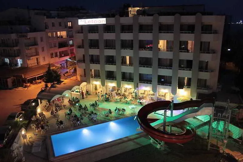 Letoon Hotel Altınkum 3*,  Türkiye