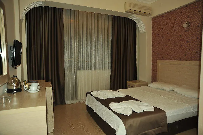 Letoon Hotel Altınkum