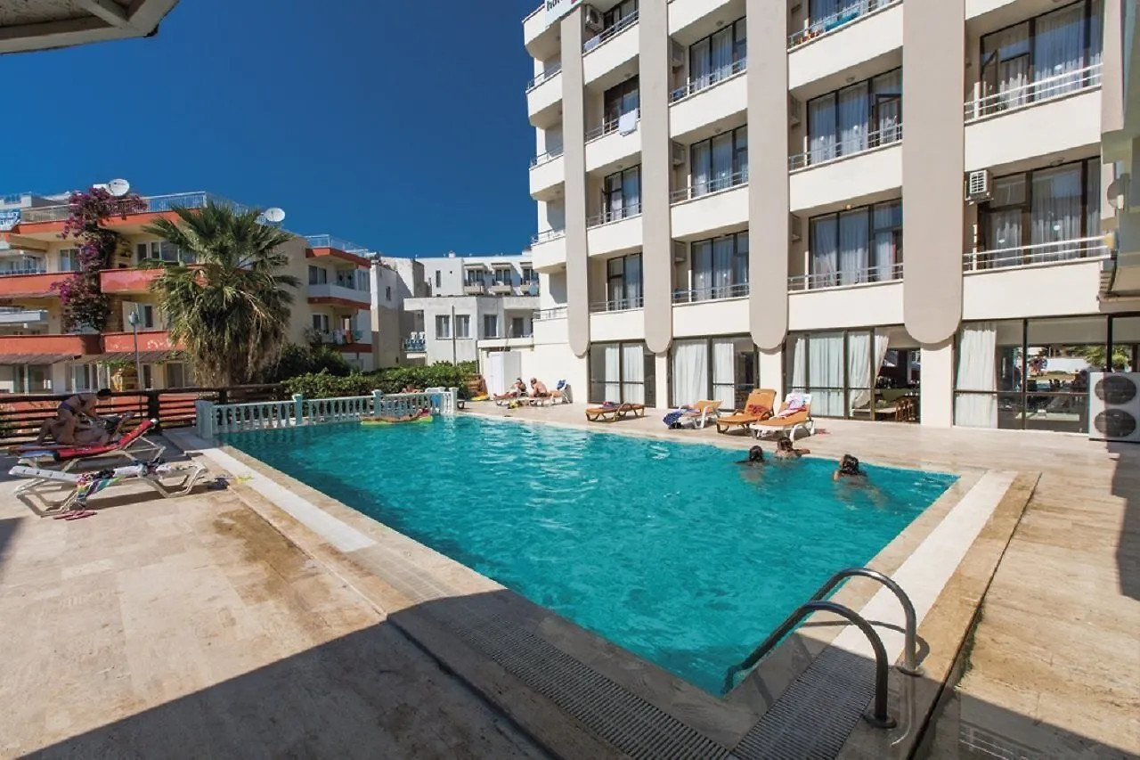 Letoon Hotel Altınkum