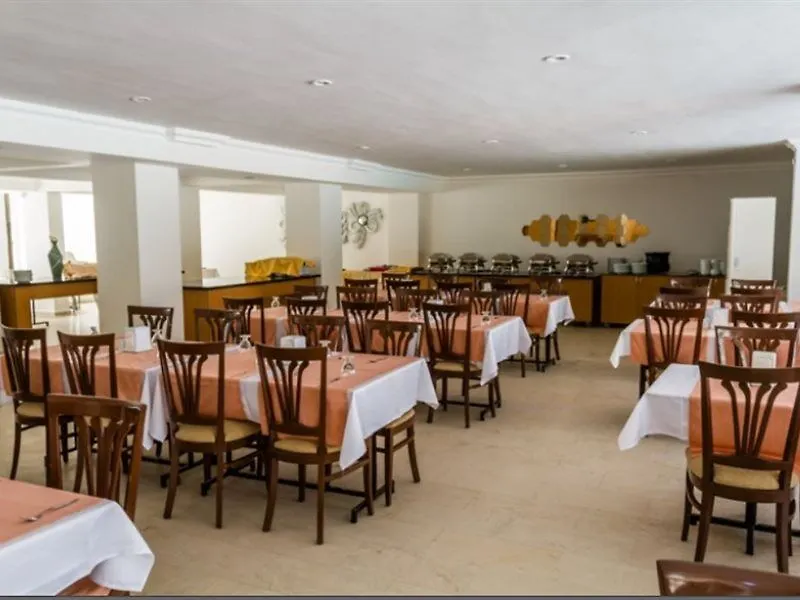 Letoon Hotel Altınkum Türkiye