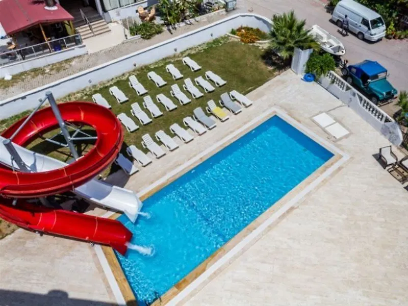 Letoon Hotel Altınkum 3*,  Türkiye